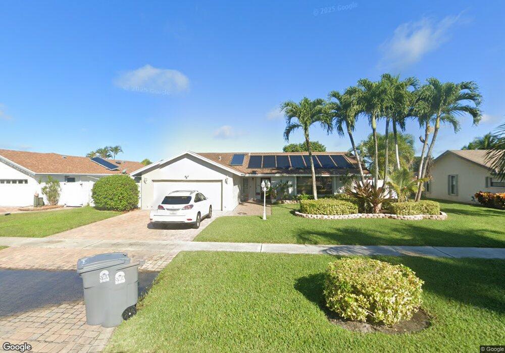 9627 Ohio Place, Boca Raton, FL 33434 - photo 1