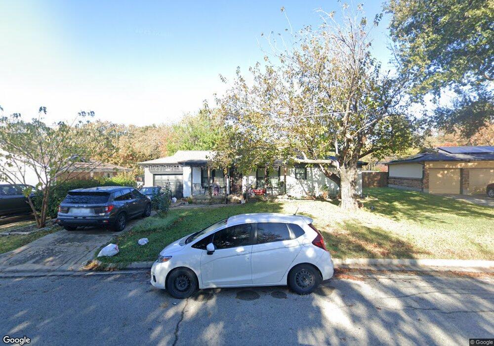 329 Hurst Dr, Bedford, TX 76022 - photo 1