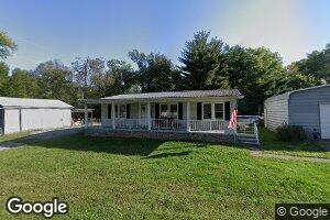 109 Twin St, Stout, OH 45684
