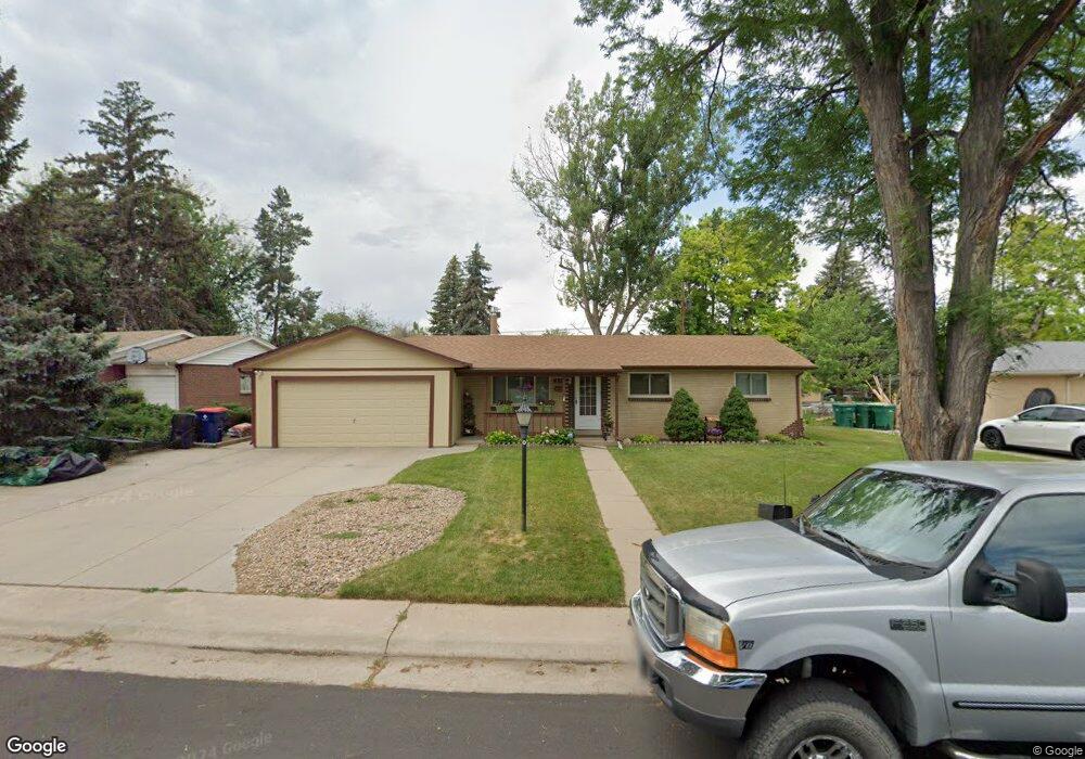 671 S Quentin St, Aurora, CO 80012 - photo 1