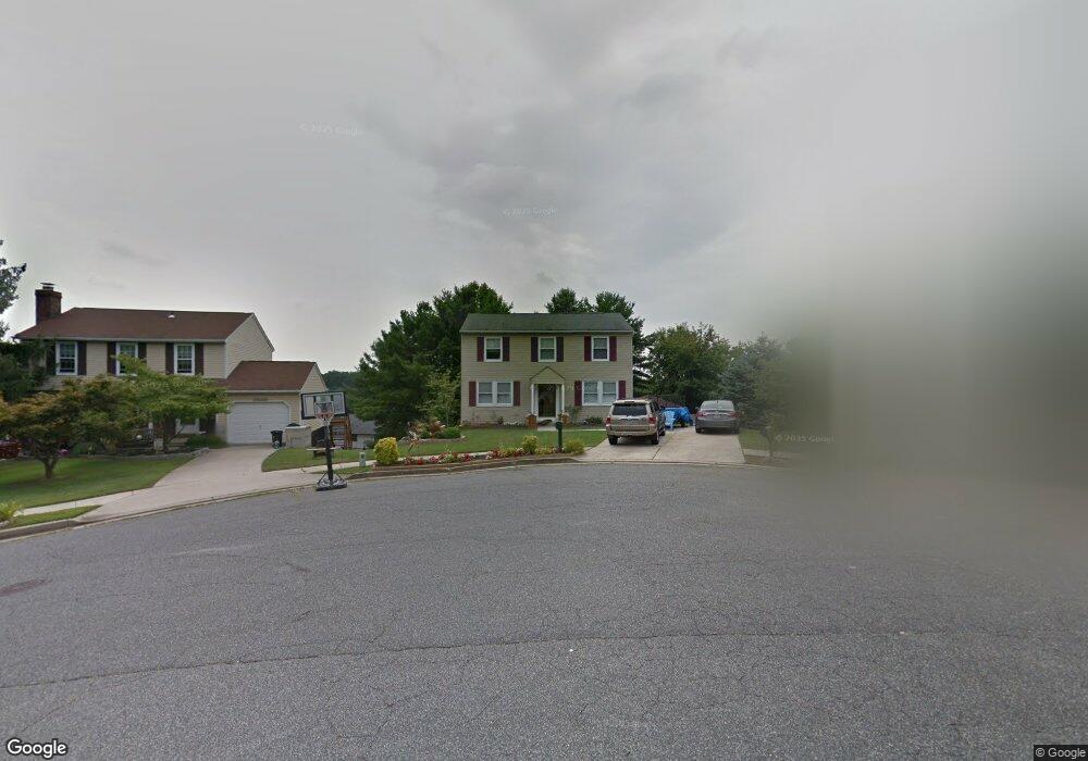 13 Class Ct, Parkville, MD 21234 - photo 1