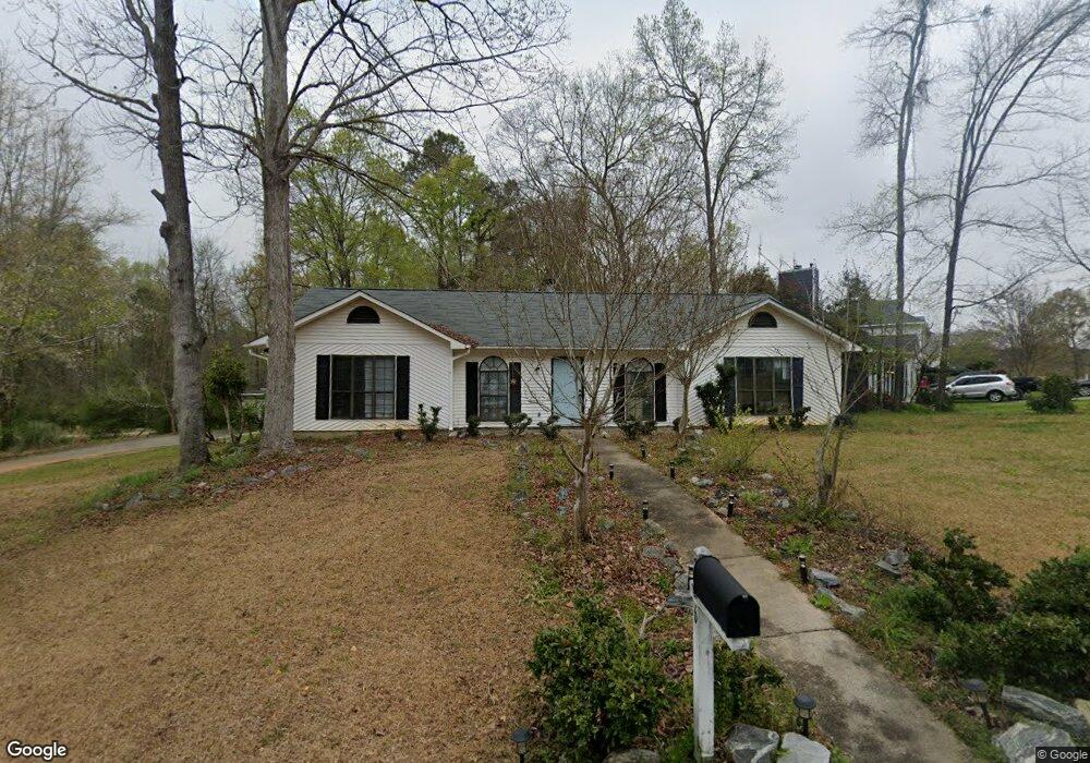 226 N Wesleyan Cir, Macon, GA 31210 - photo 1