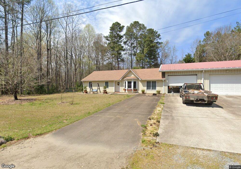 3240 E Ragsdale Way, Acworth, GA 30102 - photo 1