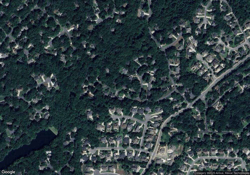 1812 Bromley Way NE, Roswell, GA 30075 - photo 1