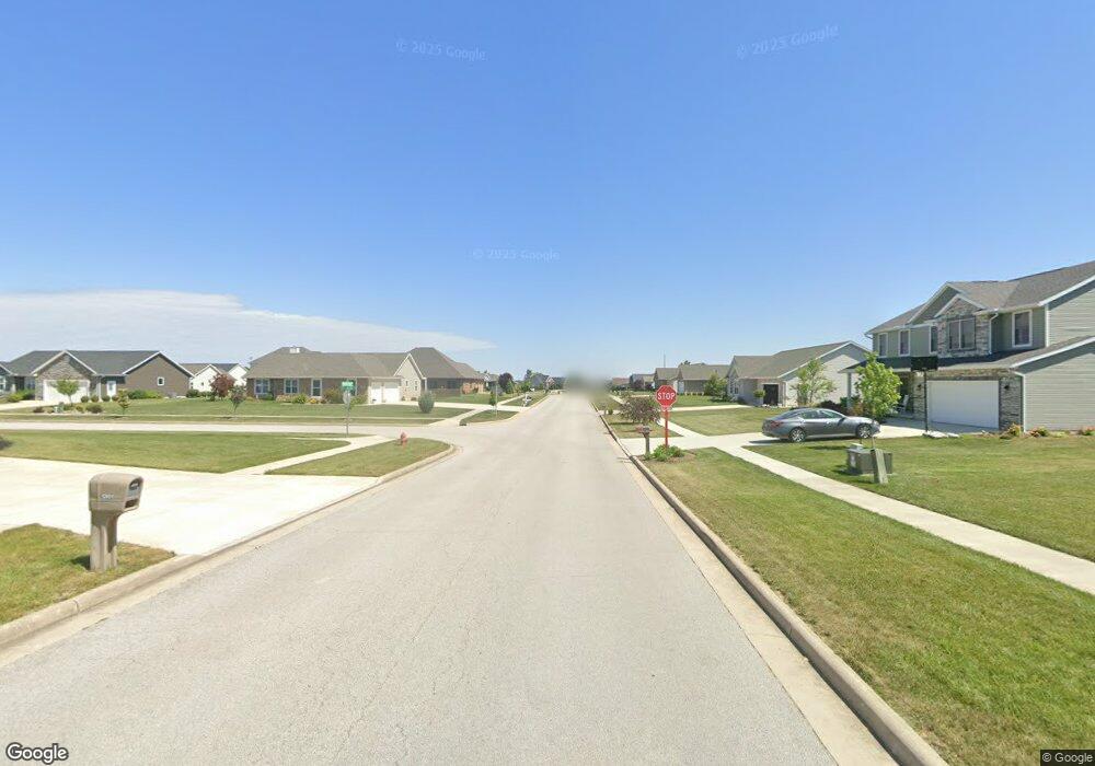 Lot 3 Meadow Ridge Estate, van Buren, OH 45889 - photo 1