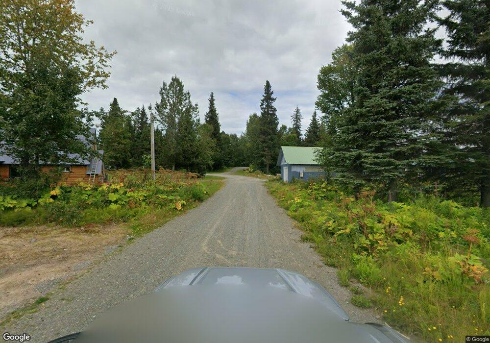 Tr B Eason Dr, Anchor Point, AK 99556 - photo 1