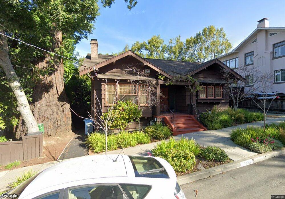 1320 Bay View Place, Berkeley, CA 94708 - photo 1
