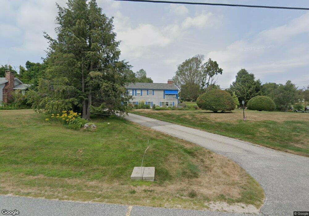 21 Old Lakeview Terrace, Wolfeboro, NH 03894 - photo 1