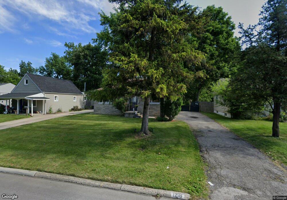 1218 Acton Rd, Columbus, OH 43224 - photo 1