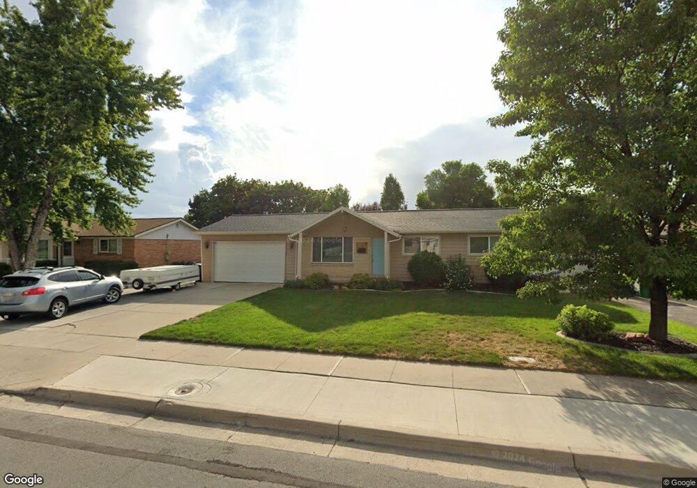 8140 S 535 E, Sandy, UT 84070 - photo 1