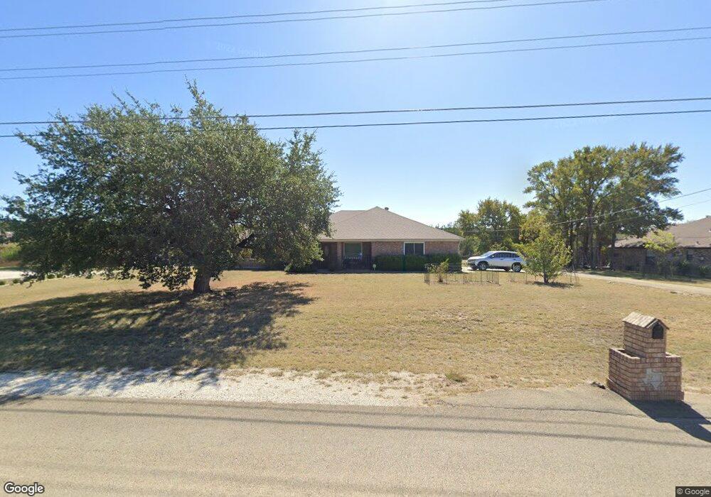 2612 Big Divide Rd, Copperas Cove, TX 76522 - photo 1