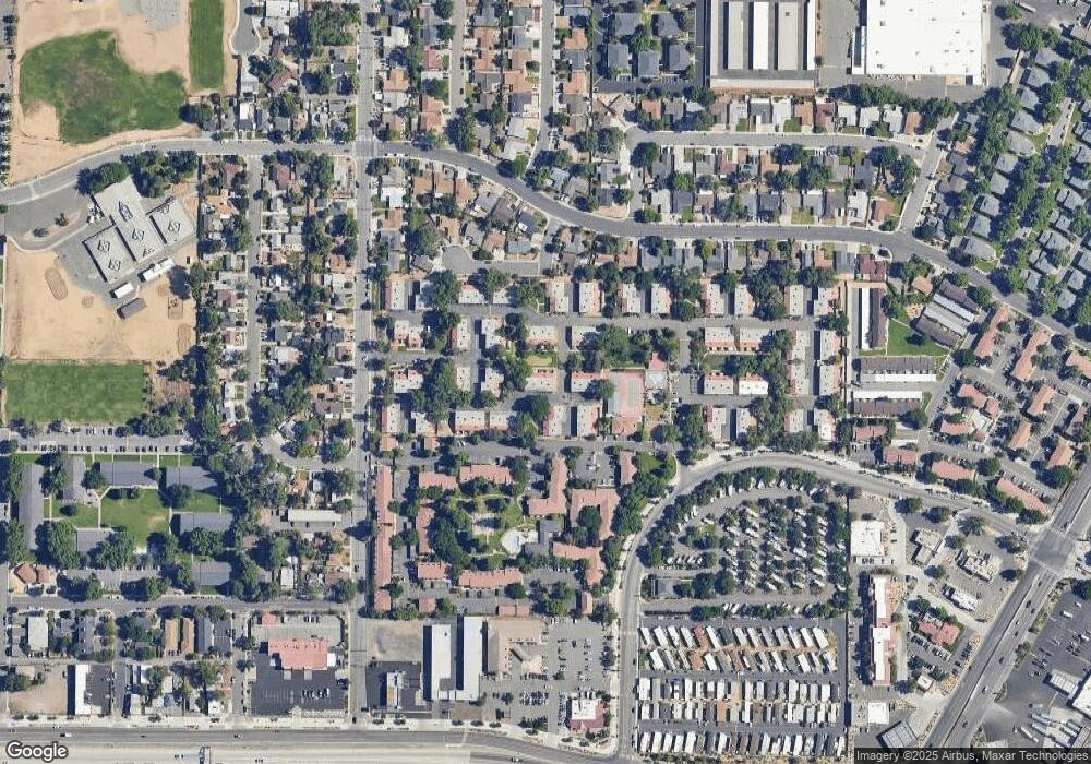 74 Prado Verde Ln, Sparks, NV 89431 - photo 1