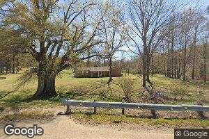 1602 Highway 3, Satartia, MS 39162
