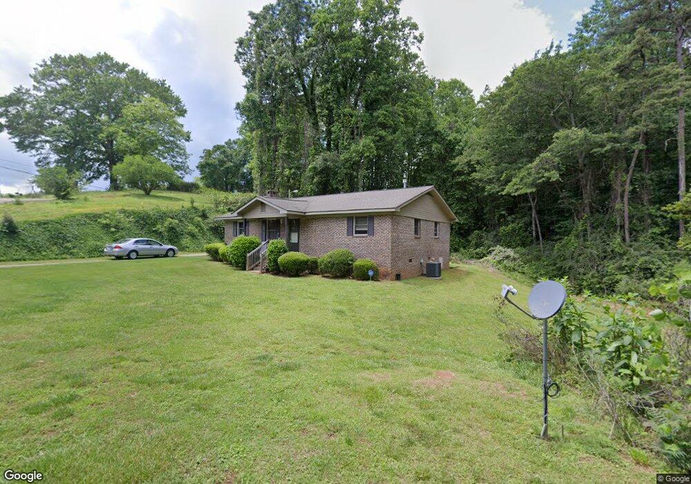 211 N John St, Walhalla, SC 29691 - photo 1