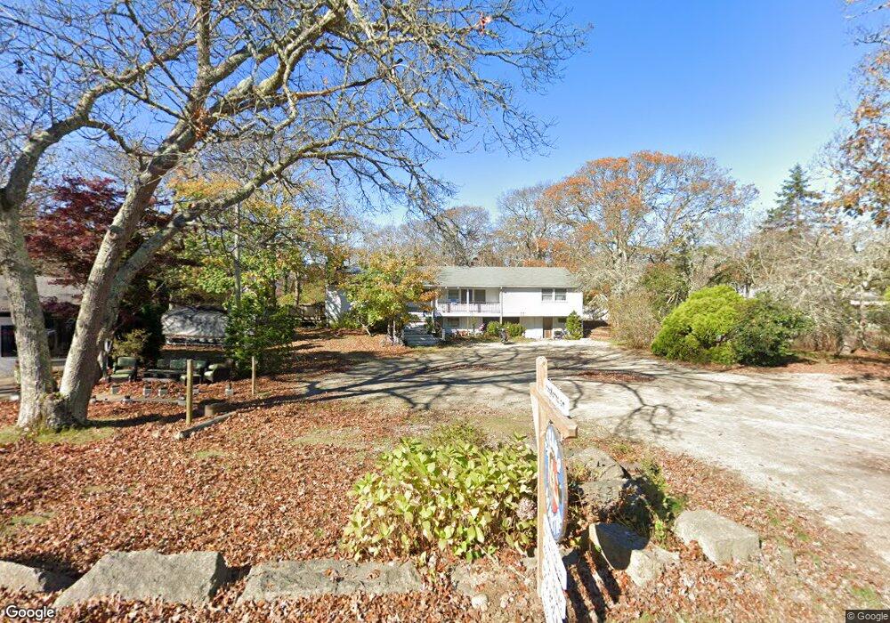 505 State Rd, Vineyard Haven, MA 02568 - photo 1