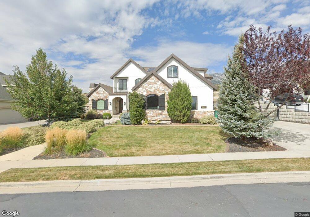 5902 W Timber Ridge Ln, Highland, UT 84003 - photo 1