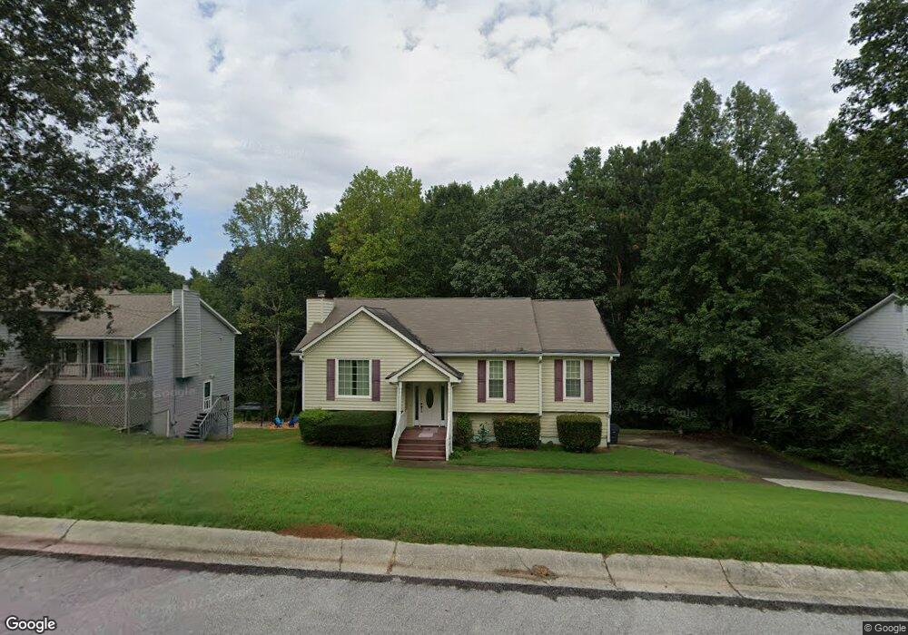 2850 Brookton Ln, Dacula, GA 30019 - photo 1