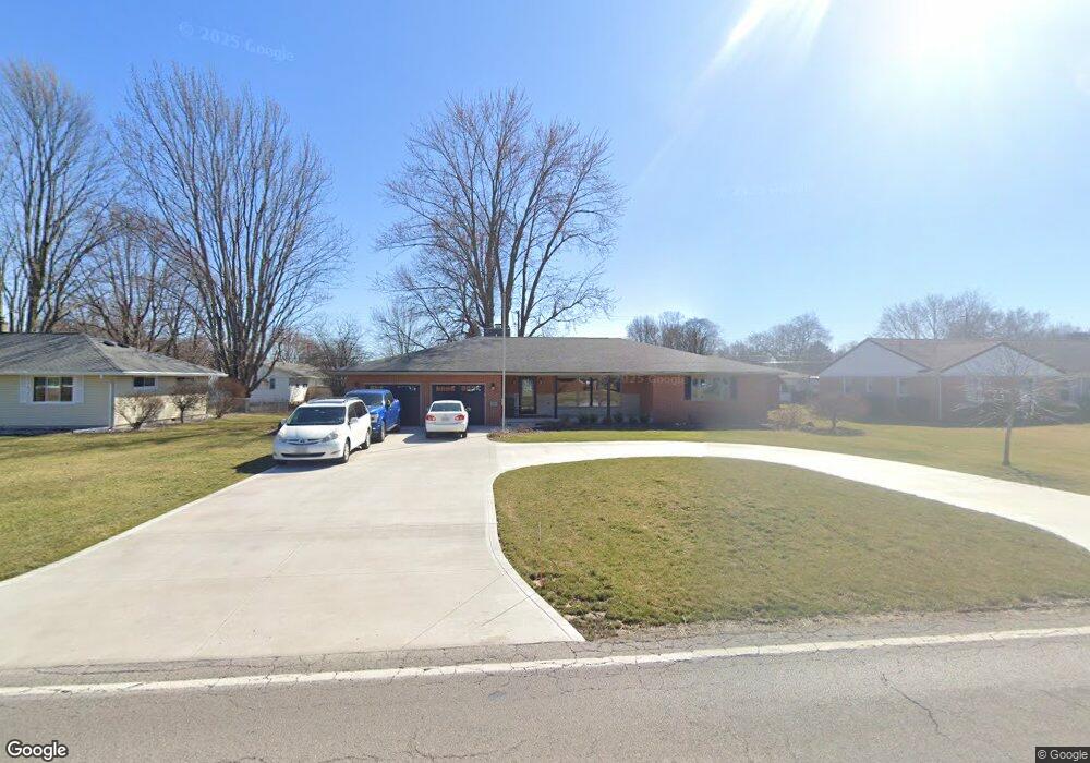 1125 6th St, Findlay, OH 45840 - photo 1