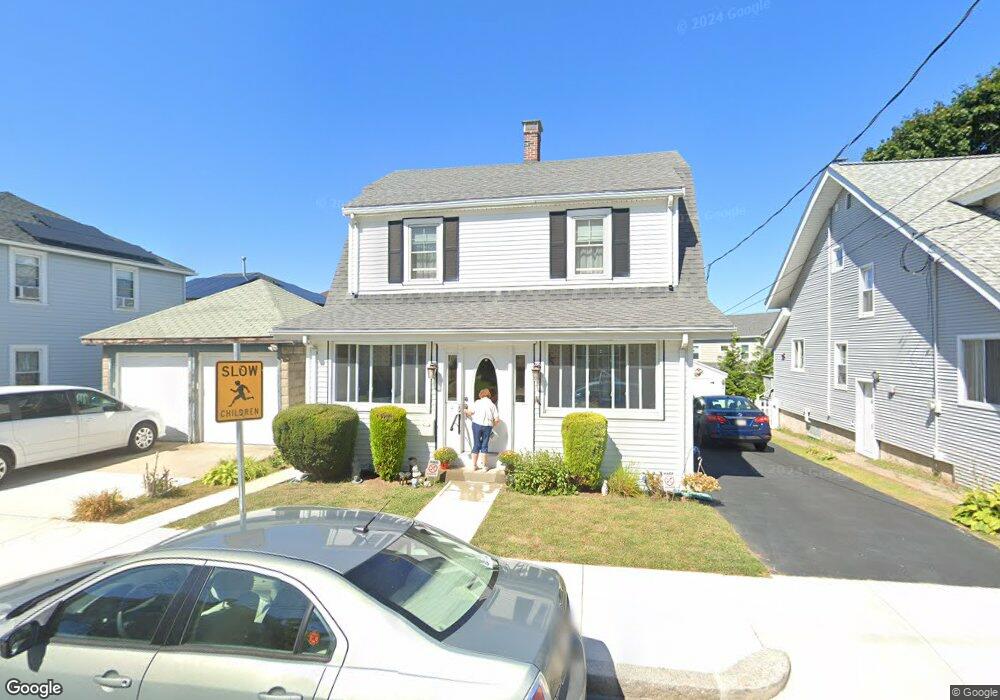 21 Adams St, Winthrop, MA 02152 - photo 1