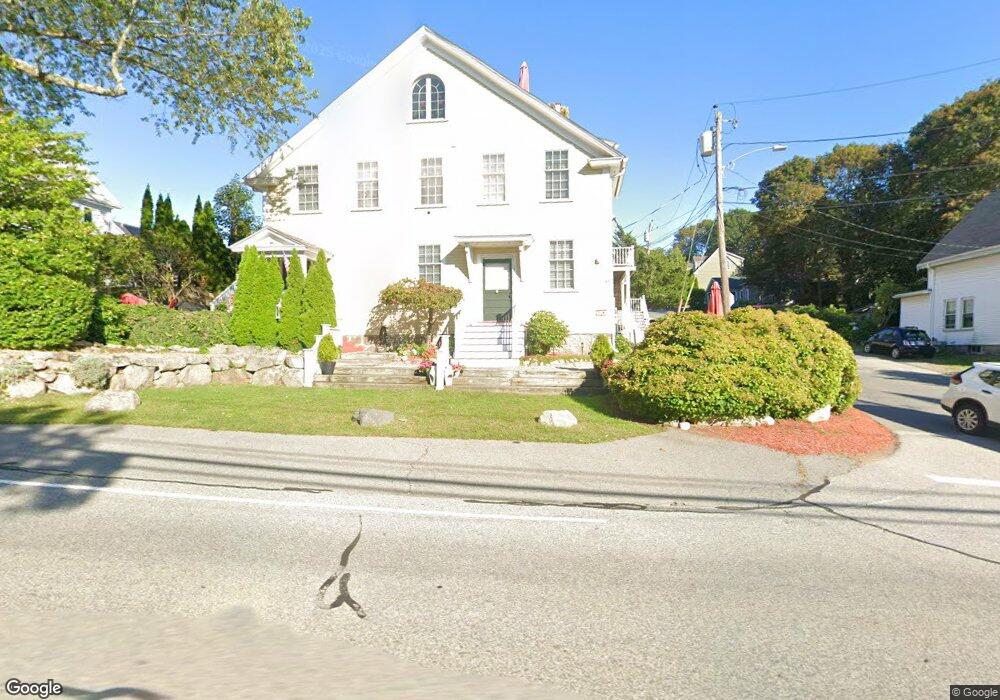 457 Washington St unit 4, Gloucester, MA 01930 - photo 1