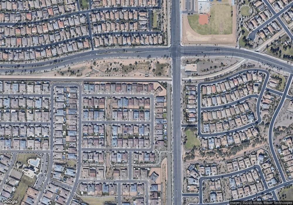 10737 E Thatcher Ave, Mesa, AZ 85212 - photo 1