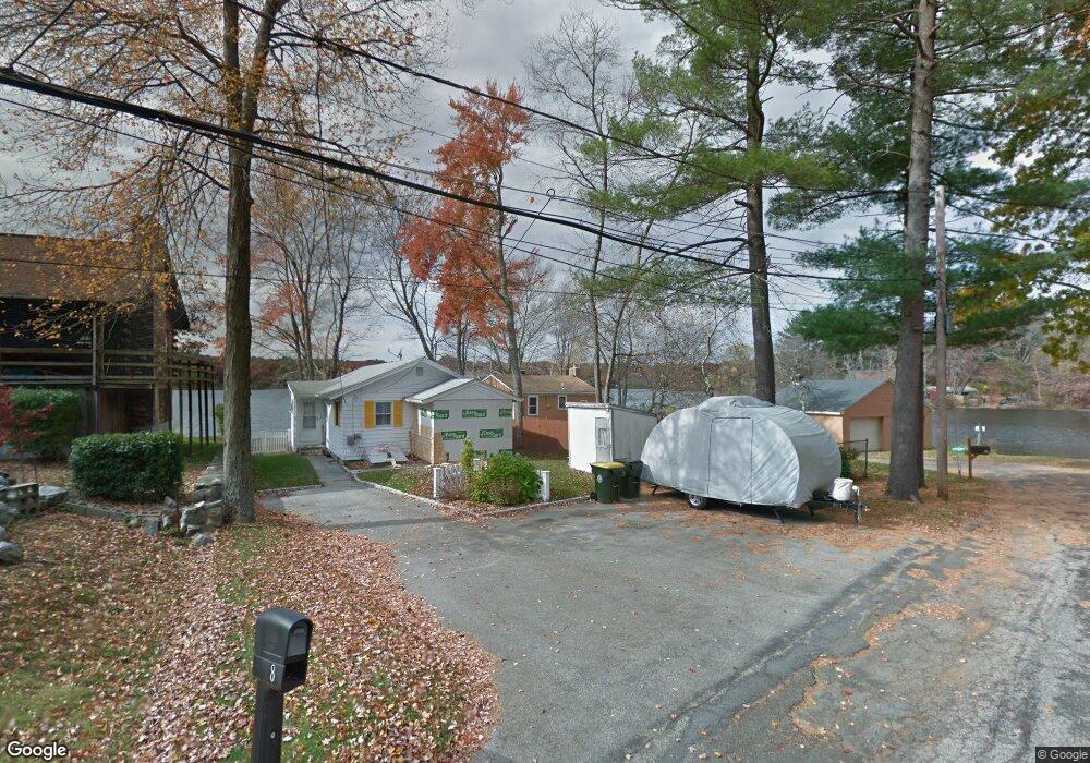 10 Bernier Ln, Bellingham, MA 02019 - photo 1