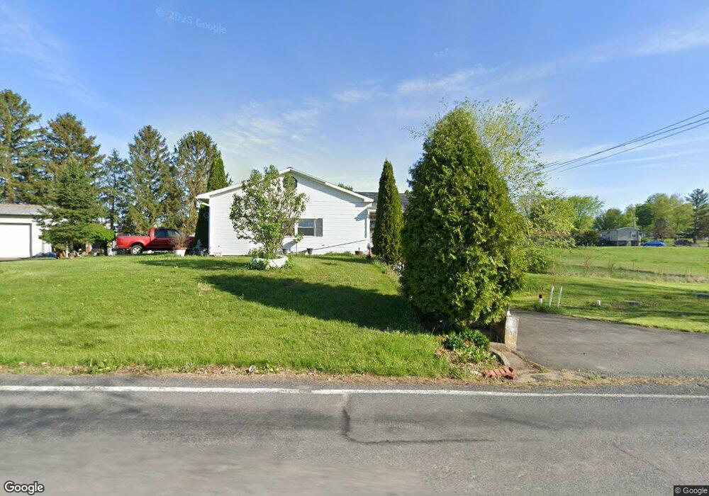 439 Dreibelbis Mill Rd, Shoemakersville, PA 19555 - photo 1