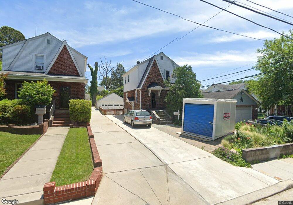 1 Leslie Ave, Nottingham, MD 21236 - photo 1