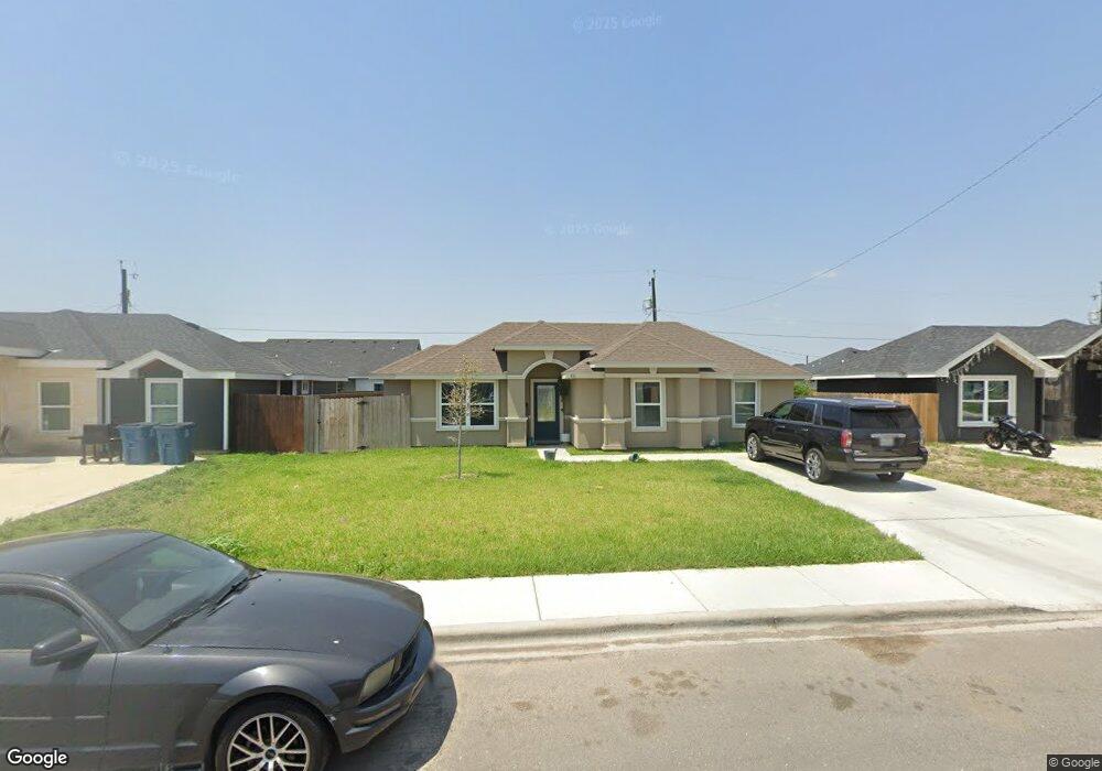 811 Lark Cir, Alamo, TX 78516 - photo 1