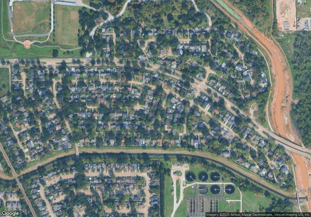 5615 Randon Rd, Houston, TX 77091 - photo 1