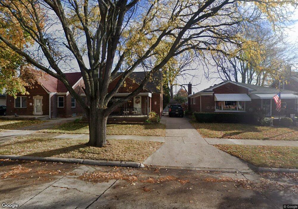 7197 Larme Ave, Allen Park, MI 48101 - photo 1