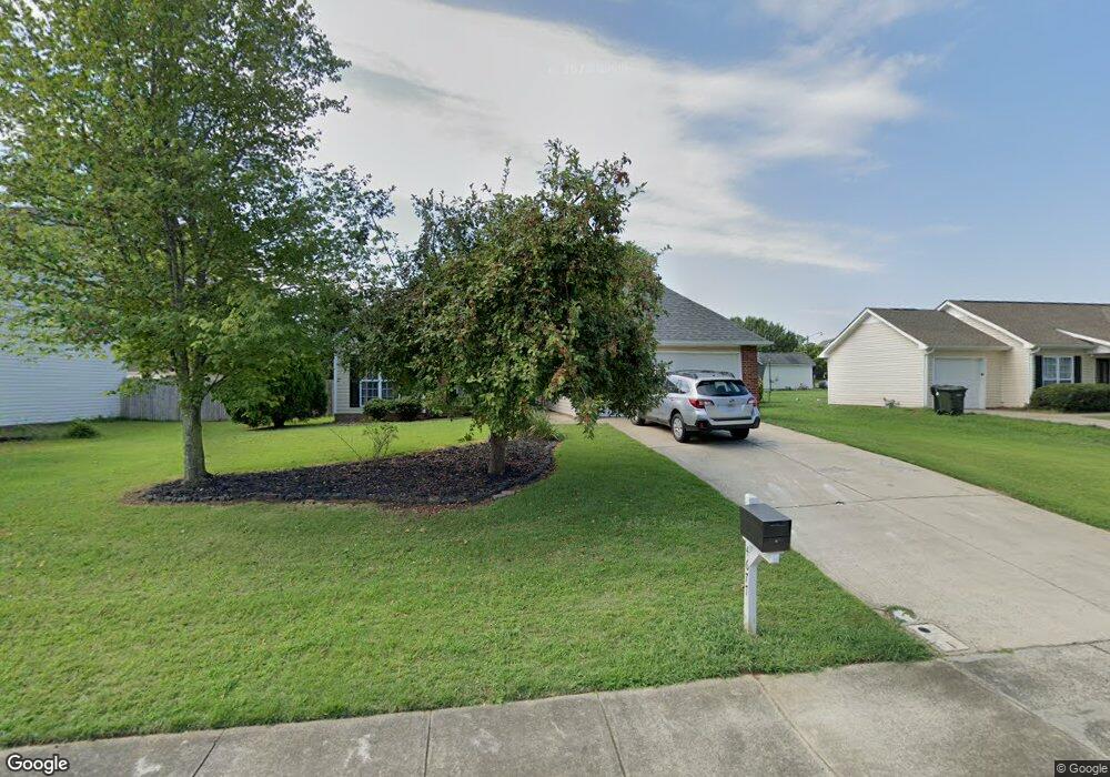 4677 Falcon Chase Dr SW, Concord, NC 28027 - photo 1