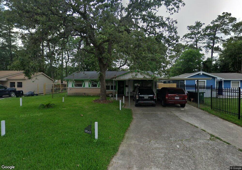 10543 Hollyglen Dr, Houston, TX 77016 - photo 1