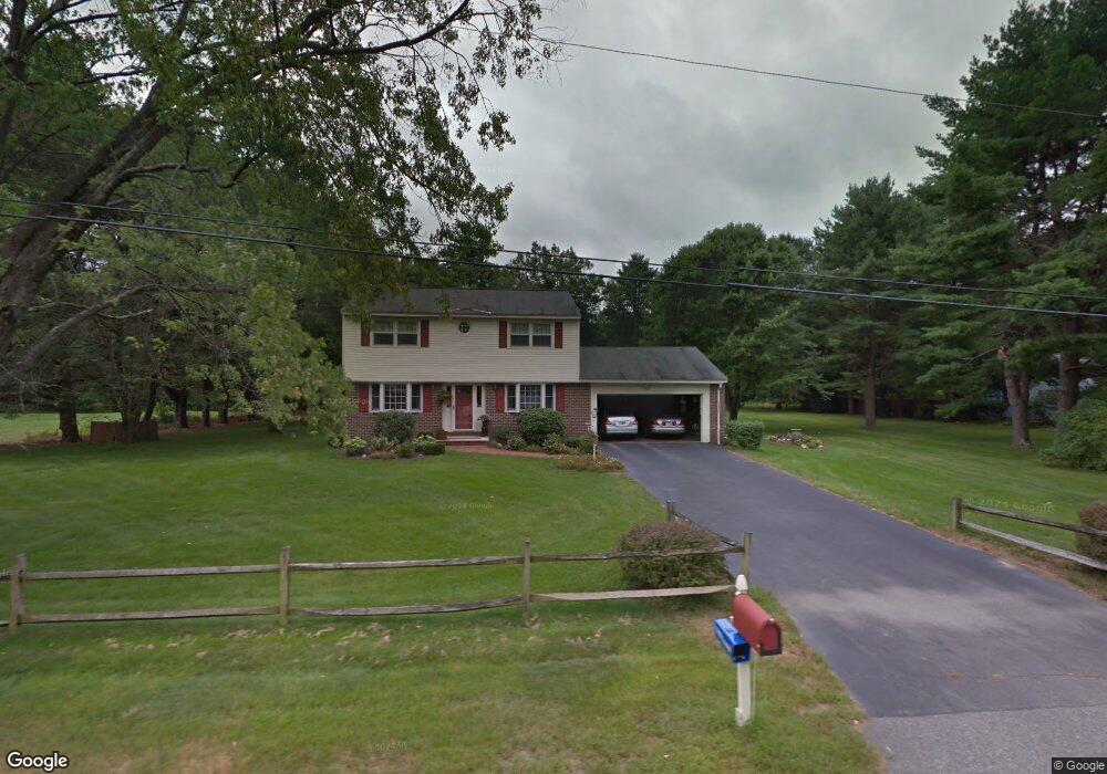 8 Southgate Dr, Bedford, NH 03110 - photo 1