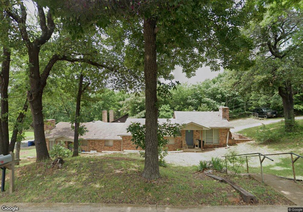 1011 S Perry Ave unit 1011 & 1013, Denison, TX 75020 - photo 1