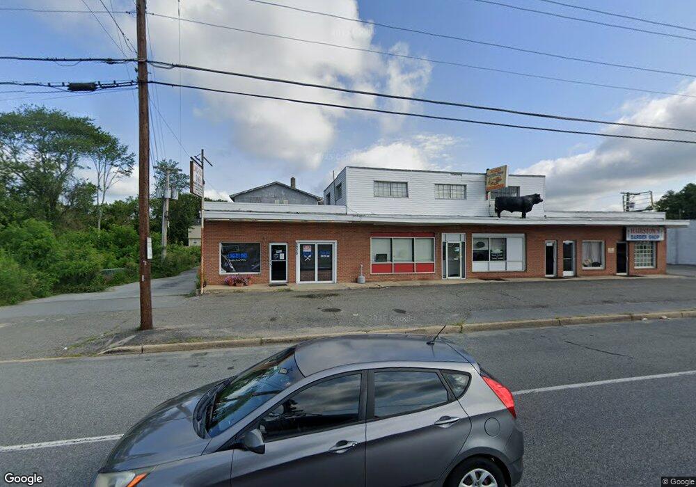 6942 Indian Head Hwy, Bryans Road, MD 20616 - photo 1