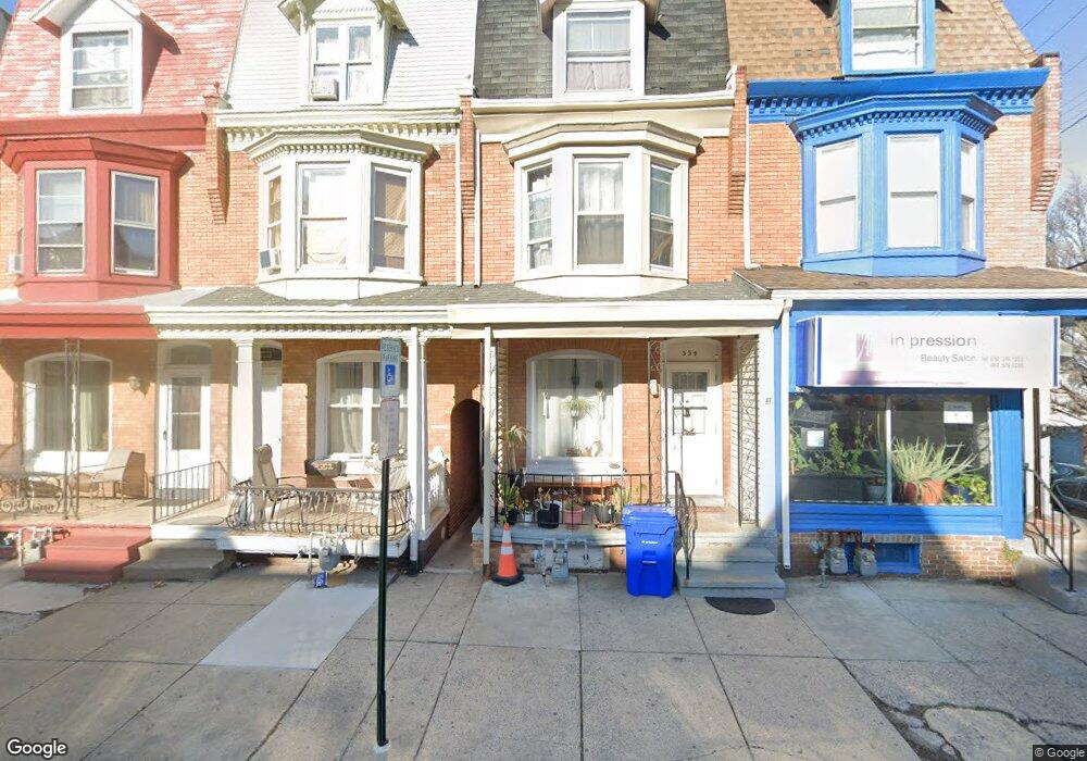 554 N 12th St, Reading, PA 19604 - photo 1