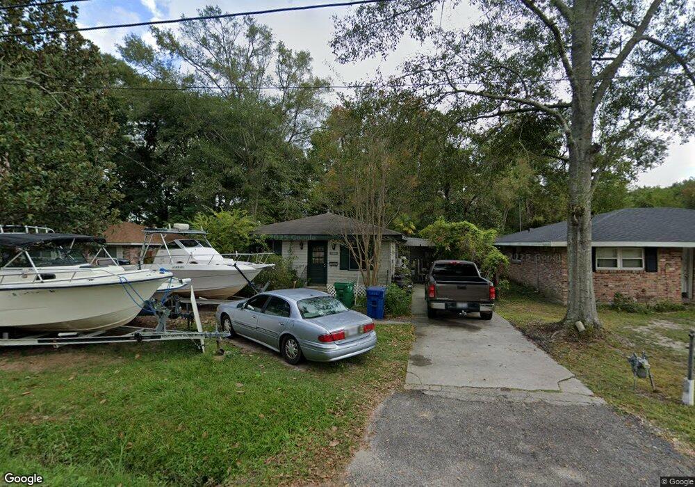 1184 Pine St, Slidell, LA 70460 - photo 1