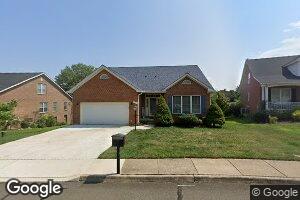 116 N View Cir, Warrenton, VA 20186