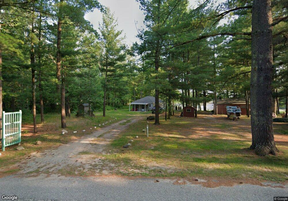 00 W Lincoln St, Brohman, MI 49312 - photo 1