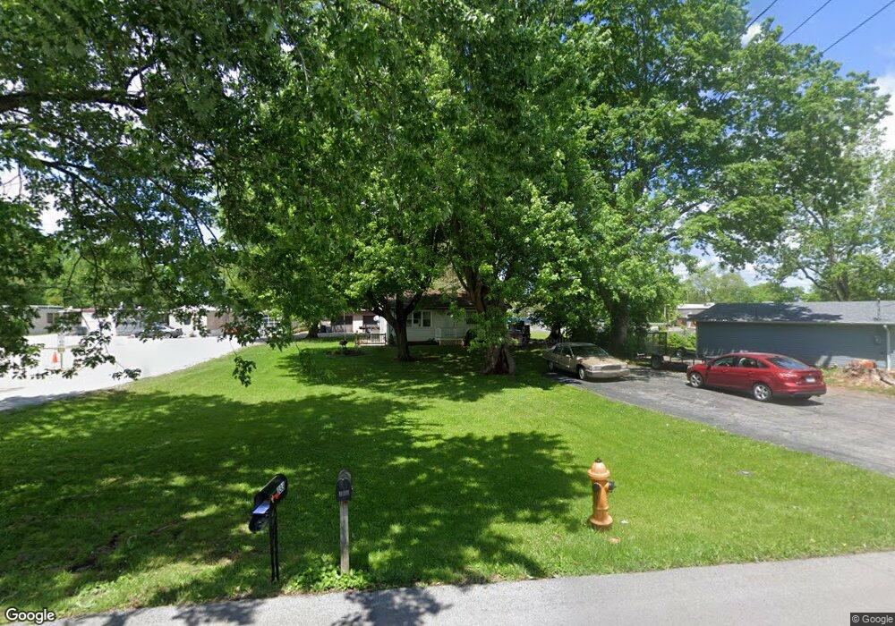 314 Wyandotte Ave, Corydon, IN 47112 - photo 1