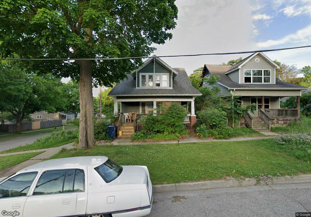 1036 Stockton St, Flint, MI 48503 - photo 1