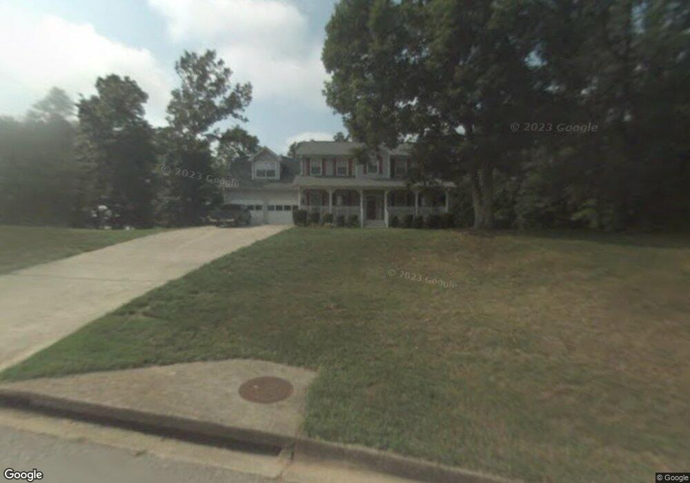 680 Mckenzie Cir, Stockbridge, GA 30281 - photo 1