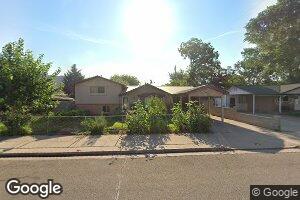 290 N Opal Ave, Moab, UT 84532