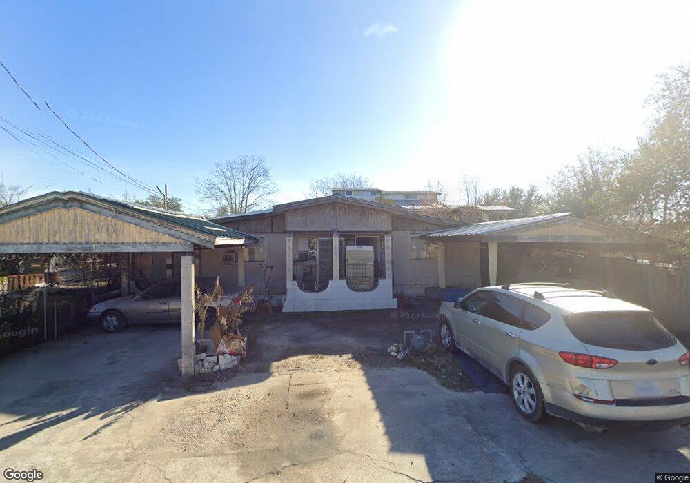 2406 Chamberlain St, Houston, TX 77093 - photo 1
