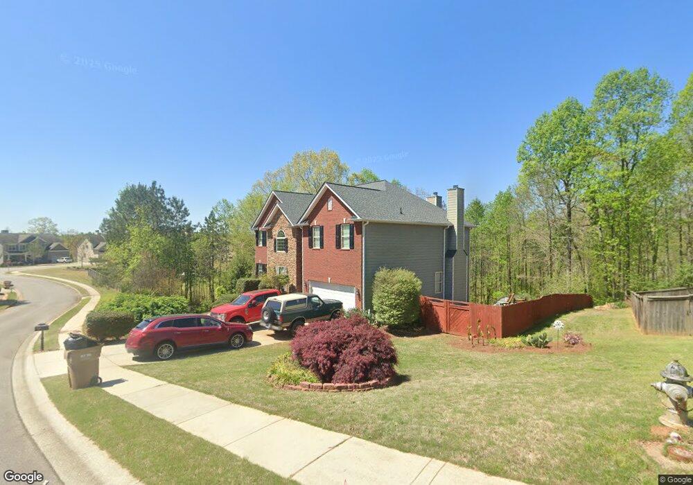 5756 Pleasant Woods Dr, Flowery Branch, GA 30542 - photo 1