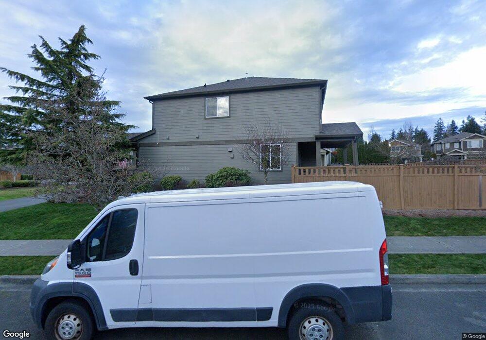 4777 Arbors Cir, Mukilteo, WA 98275 - photo 1