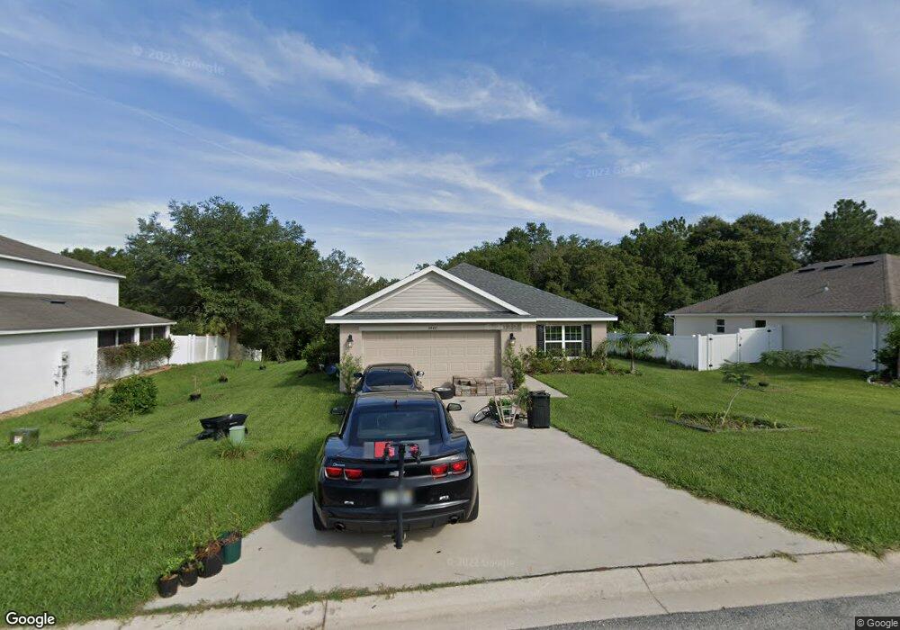 3440 N Burroughs, Beverly Hills, FL 34465 - photo 1