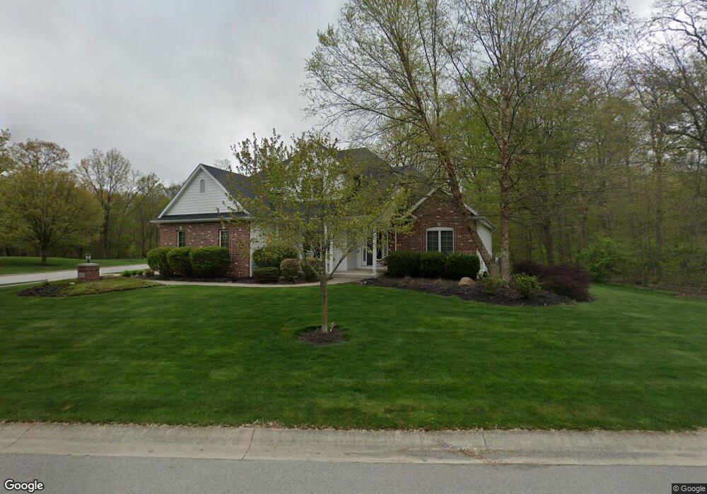 14224 White Tail Run, Leo, IN 46765 - photo 1