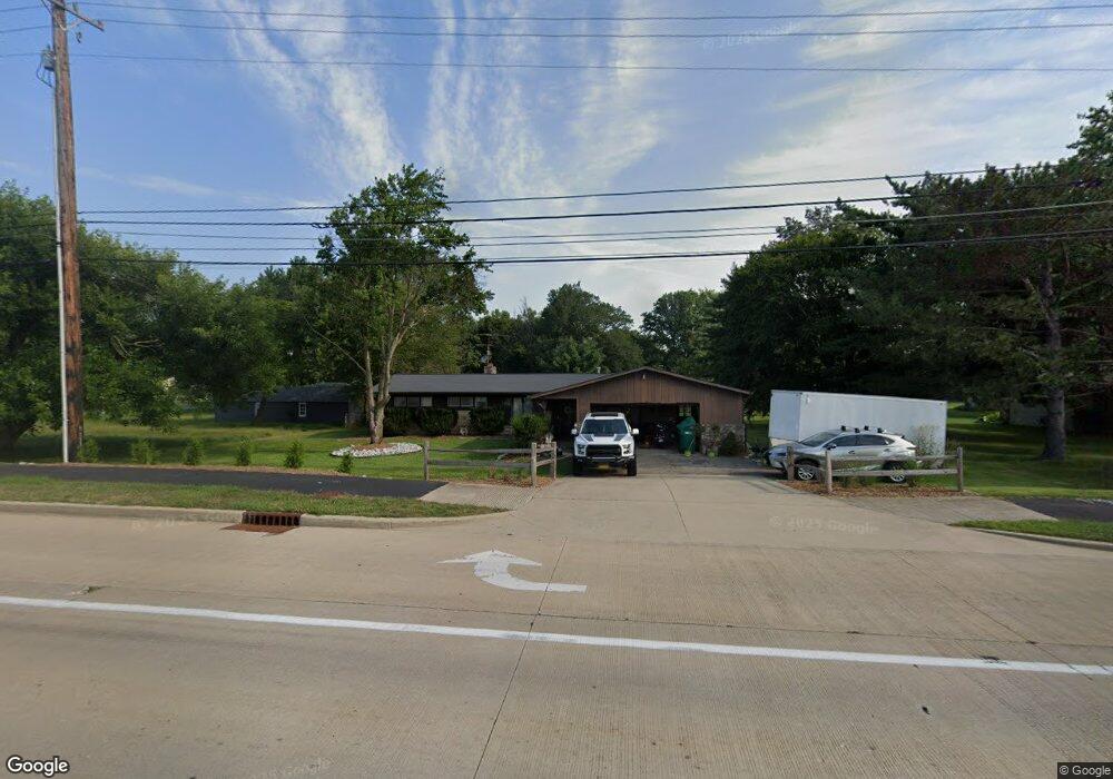 12558 E 126th St, Fishers, IN 46037 - photo 1